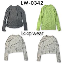 Lululemon Langarmshirt