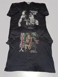 Printed T-shirt RV # 1587