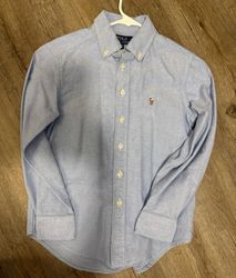 Polo Ralph Lauren Button up Shirt
