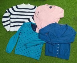 8210 - Tommy Hilfiger Sweaters