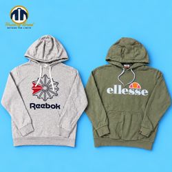 Hugo Boss Ellesse Hoodies