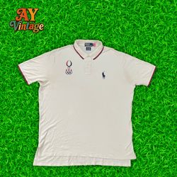 A.Y545 Ralph Lauren Polo T-Shirts