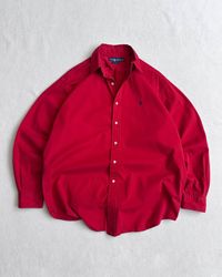 Polo Ralph Lauren Shirt's