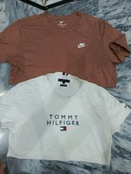 Nike/tommy Hilfiger t shirt