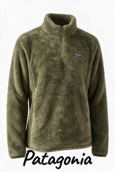 Patagonia Fleece Jackets