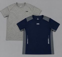 Under Armour Dry Fit T-Shirt (1540)