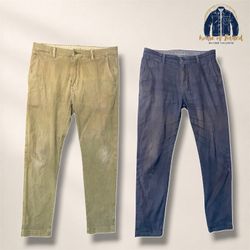 Chino levis Pants