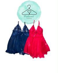 Y2k cami top (180826-28)