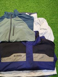 Columbia Jackets