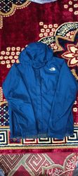 TNF windbreaker