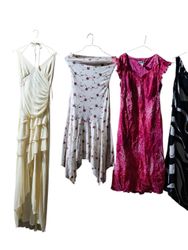 Dr59 branded dresses -8p 25oct26