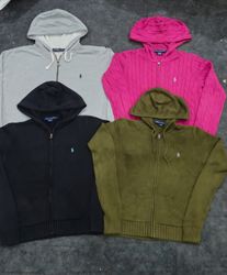 Ralph Lauren Hoodies