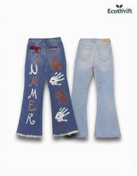 Y2K Bootcut Women’s Jeans bundle