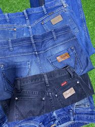 Wrangler jean