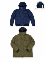Tommy hilfiger Puffer Jacket