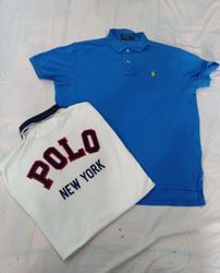 CR11938 Vintage Polo T-Shirts