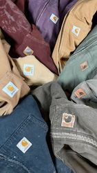 🎉Vip wholesale ⚜️ carhartt authentic jacket