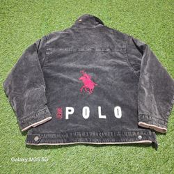 Levi's jacket
