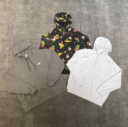 Nike Sweatshirts & Hoodies - (29/10)