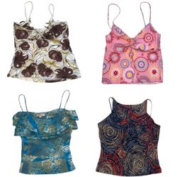 Y2K Camisole