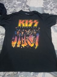 Mix Printed T.shirts