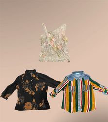 Y2K Blouses & Cami Tops - wc#58 (23/08)