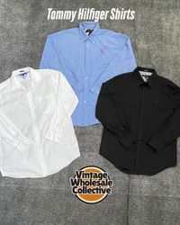 Tommy Hilfiger Shirts - (02/10)