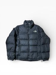 The North Face Puffer Jackets 700