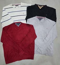 Tommy Hilfiger Men Sweater