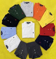 Special Polo Ralph Lauren Polo T-Shirts