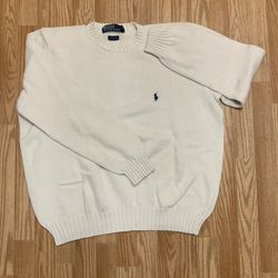 Ralph Lauren Sweater