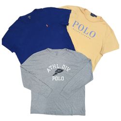 Vintage Polo Ralph Lauren T-Shirts