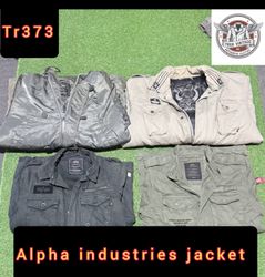 Alpha industries jacket Tr 373