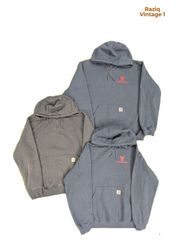 RV4224 Carhartt Hoodies