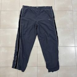 Authentic Nike Track Pants