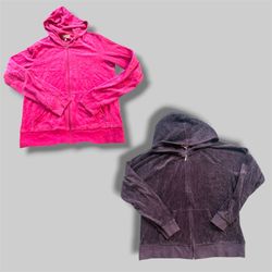 Juicy couture hoodie