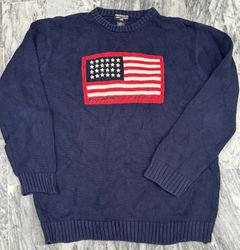 Ralph Lauren sweaters