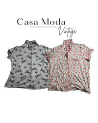 180726-5 juicy couture tops 15 pcs