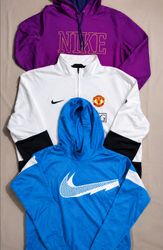 Nike Sweatshirt
