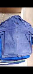French Chore Coat and Jackets - 87 pcs