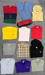 Lacoste mix bale