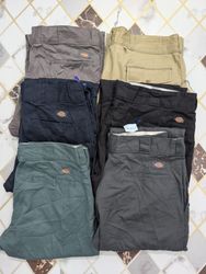 Dickies cotton pants