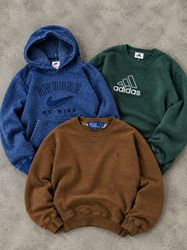 Branded Hoodies