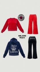 Juicy couture mix bundle WR-2395