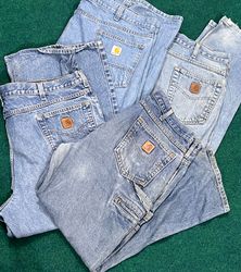 Carhartt Jeans