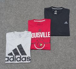 CRZV00089 Adidas Bundle di T-shirt sportive