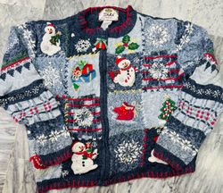Christmas Knits