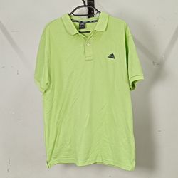 ADIDAS POLO T-SHIRTS BUNDLE 01