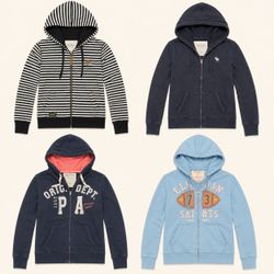 Y2k Everyday Hoodies