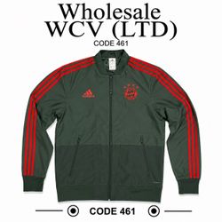 Adidas Windbreaker (Wcv: 461)
